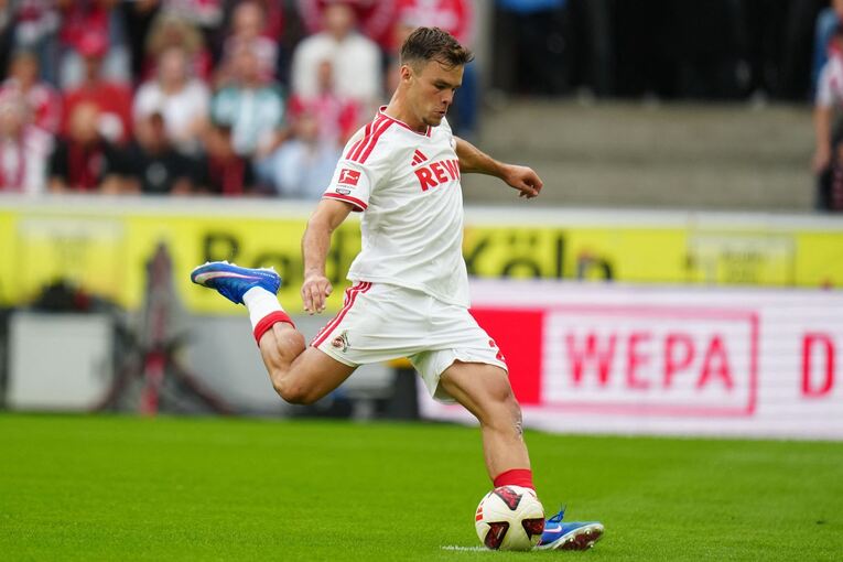 1. FC Köln - Werder Bremen 1. FC Köln - Werder Bremen