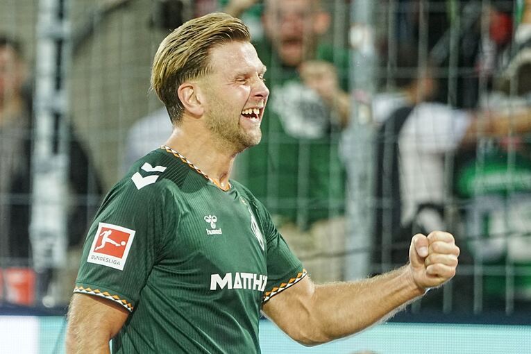 1. FC Köln - Werder Bremen 1. FC Köln - Werder Bremen