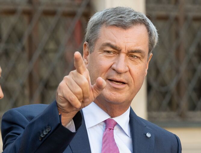 Markus Söder