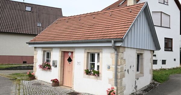 Tag des offenen Denkmals - Brennhaus Rüdern