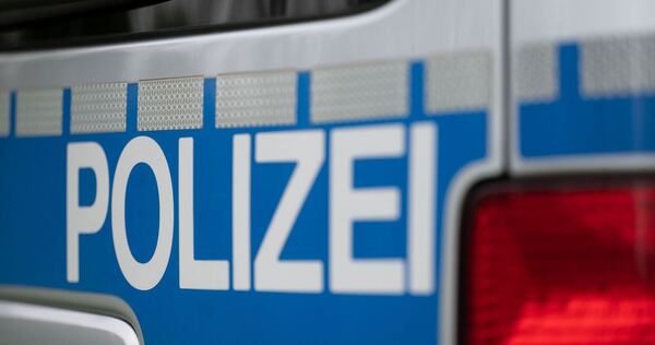 Symbolbild Polizeiauto