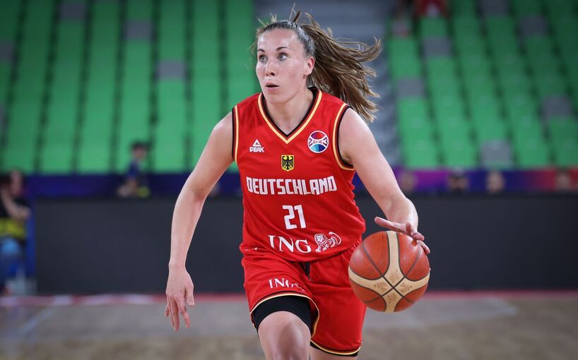 Svenja Brunckhorst