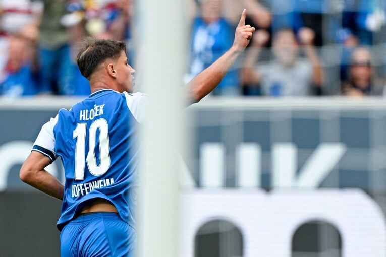 1899 Hoffenheim - VfB Stuttgart 1899 Hoffenheim - VfB Stuttgart