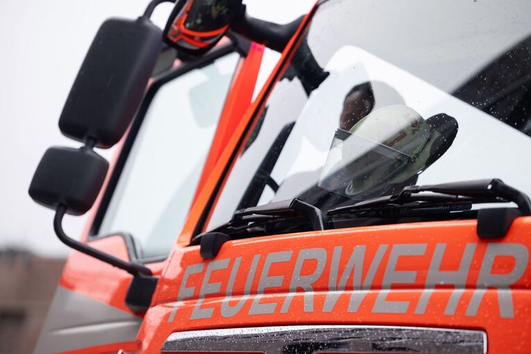Feuerwehr