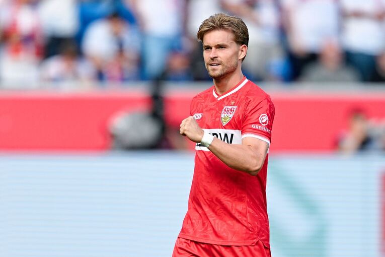 1899 Hoffenheim - VfB Stuttgart