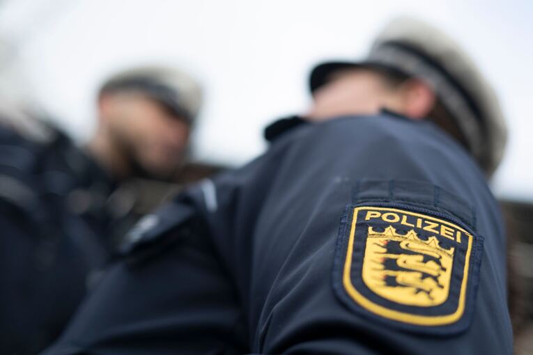 Polizei Baden-Württemberg Polizei Baden-Württemberg