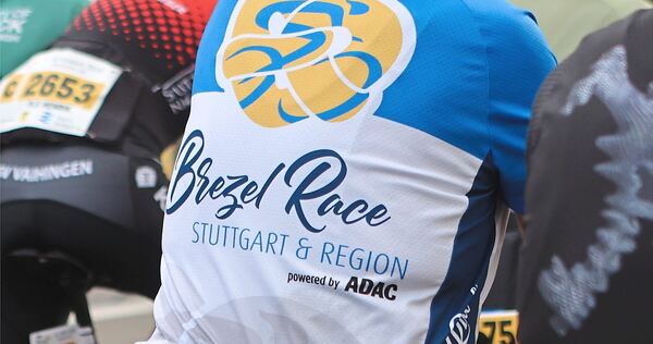 Das Trikot sagt, was Sache ist. Das Trikot sagt, was Sache ist.