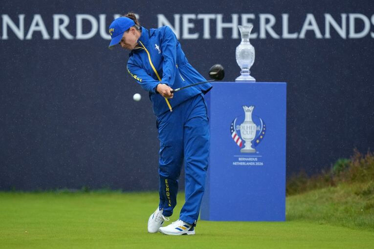 Solheim Cup in den Niederlanden – Golf Solheim Cup in den Niederlanden – Golf