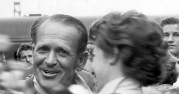 Sepp Herberger