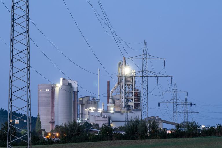 Industrie Industrie