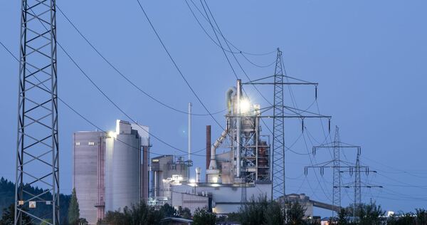 Industrie