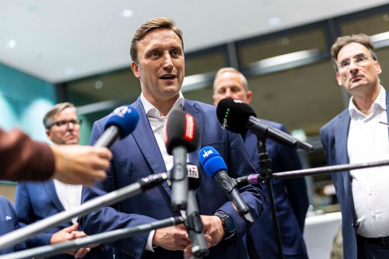 Kommunalwahlen in Niedersachsen - CDU