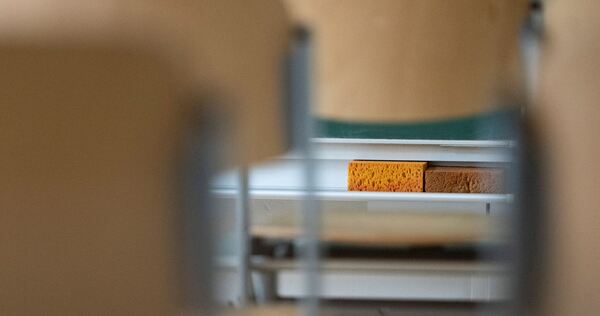 Klassenzimmer