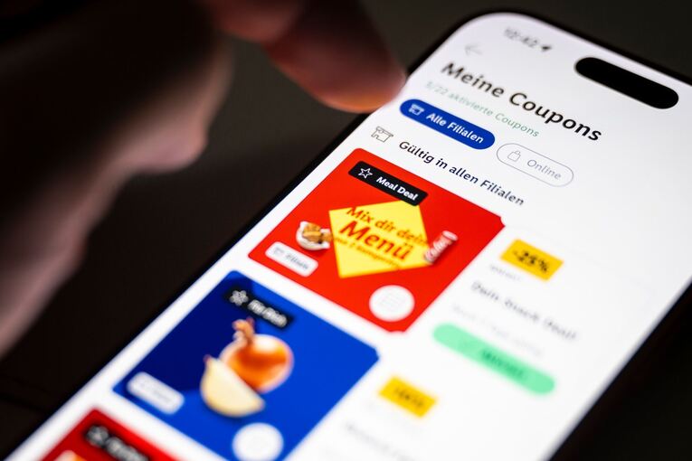 Lidl Plus App Lidl Plus App