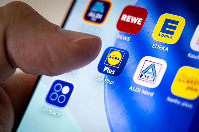 Lidl Plus App Lidl Plus App