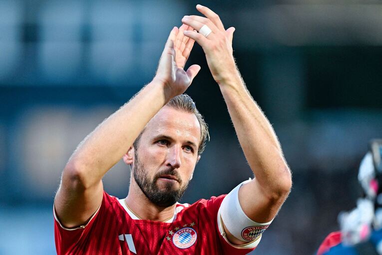 SV Elversberg - Bayern München SV Elversberg - Bayern München