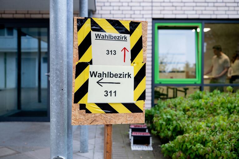 Kommunalwahl in Niedersachsen Kommunalwahl in Niedersachsen