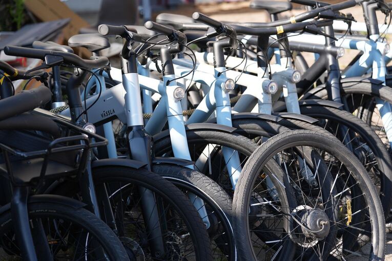 E-Bike