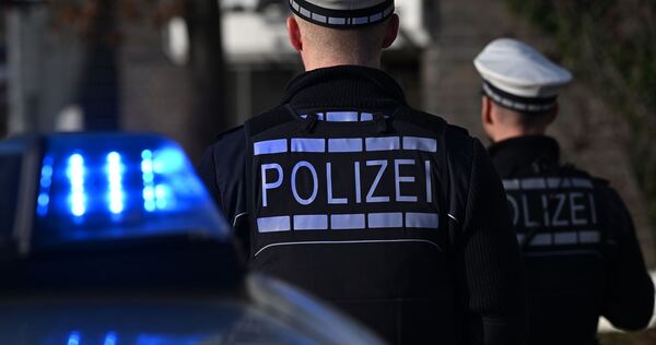 Polizei