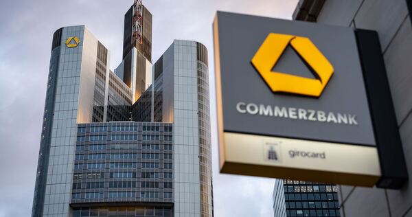 Commerzbank