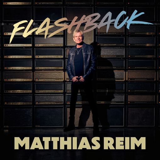 Matthias Reim - «Flashback»