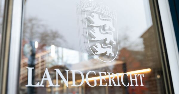 Landgericht Konstanz Landgericht Konstanz