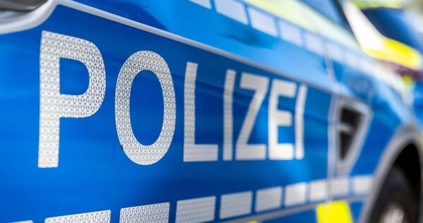 Symbolbild - Blaulicht