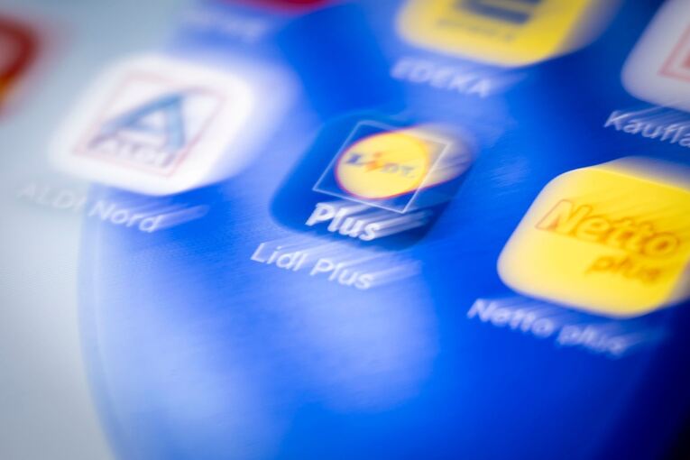 Lidl Plus App