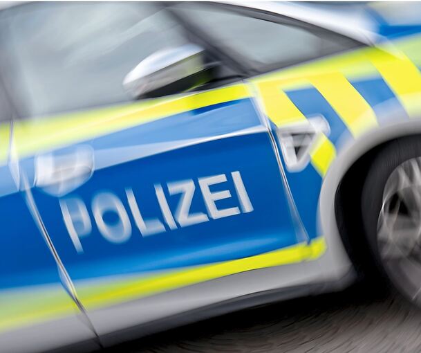 Die Polizei hofft auf Hinweise. Die Polizei hofft auf Hinweise.