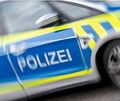Die Polizei hofft auf Hinweise. Die Polizei hofft auf Hinweise.