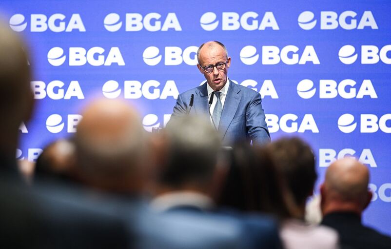 BGA Unternehmertag
