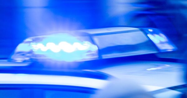 Polizei Symbolbild