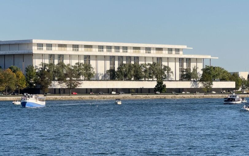 Kennedy Center in Washington Kennedy Center in Washington