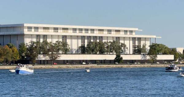 Kennedy Center in Washington