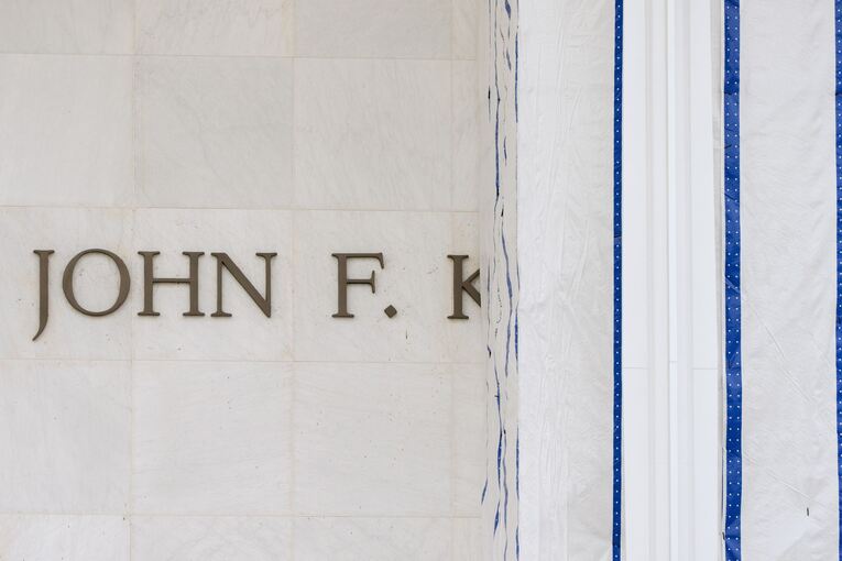 John F. Kennedy Center for Performing Arts John F. Kennedy Center for Performing Arts