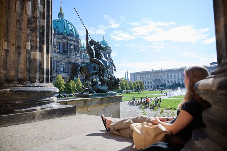Wetter in Berlin Wetter in Berlin