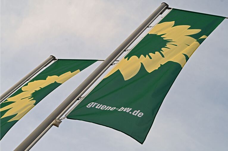 Landesparteitag der Grünen Landesparteitag der Grünen