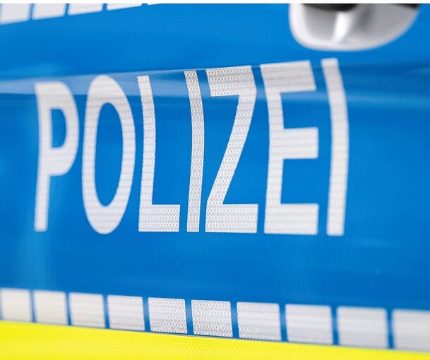 Der Polizeiposten Remseck nimmt Hinweise entgegen.