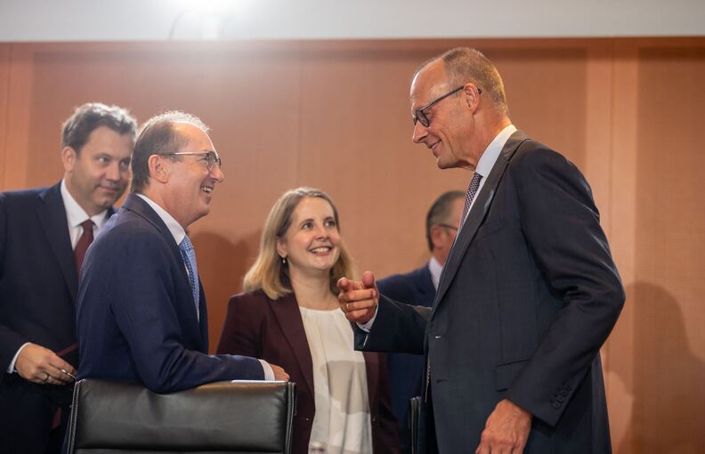 Bundeskabinett Bundeskabinett