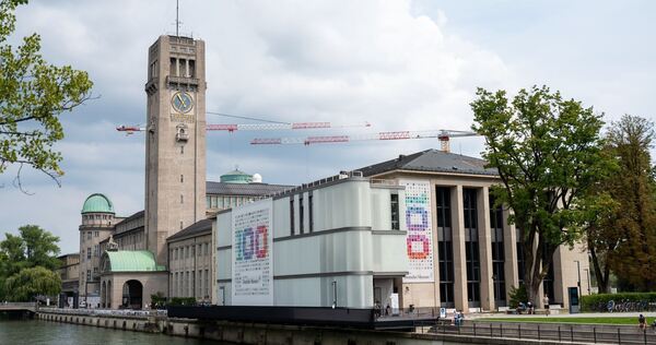 Deutsches Museum München