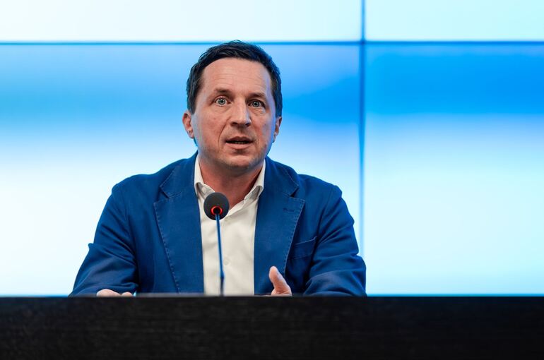PK zur Neuaufstellung der SPD-Landtagsfraktion PK zur Neuaufstellung der SPD-Landtagsfraktion