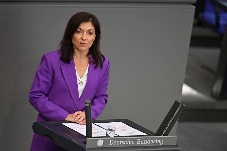 Bundestag - Haushaltswoche Bundestag - Haushaltswoche