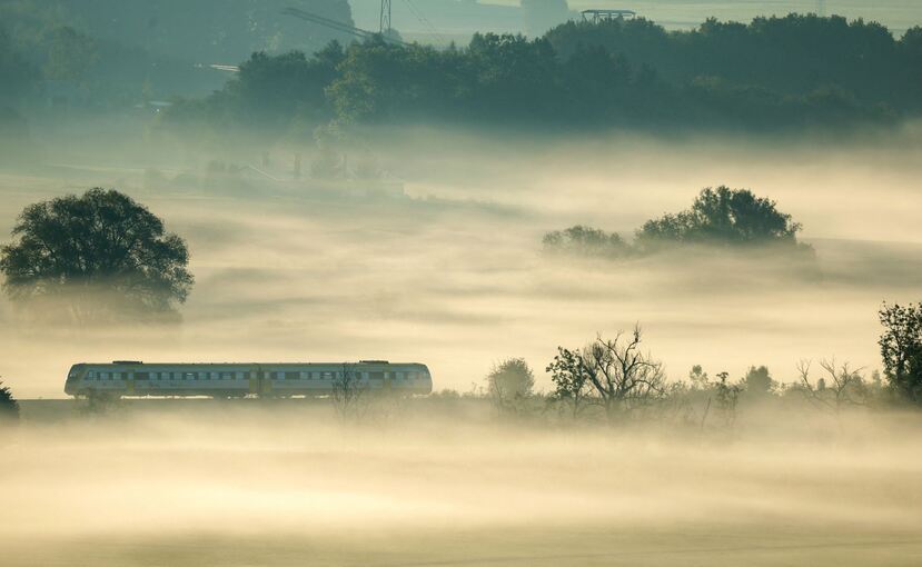 Spätsommer in Baden-Württemberg