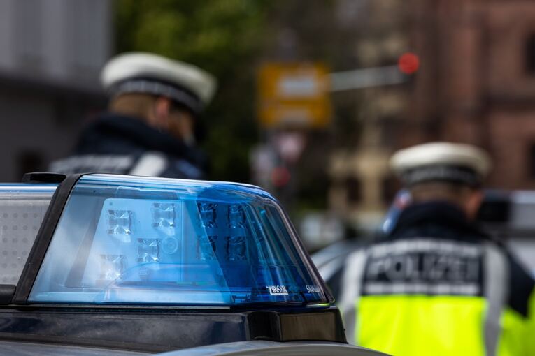 Symbolbild - Polizei Symbolbild - Polizei
