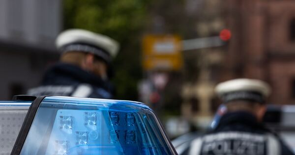 Symbolbild - Polizei