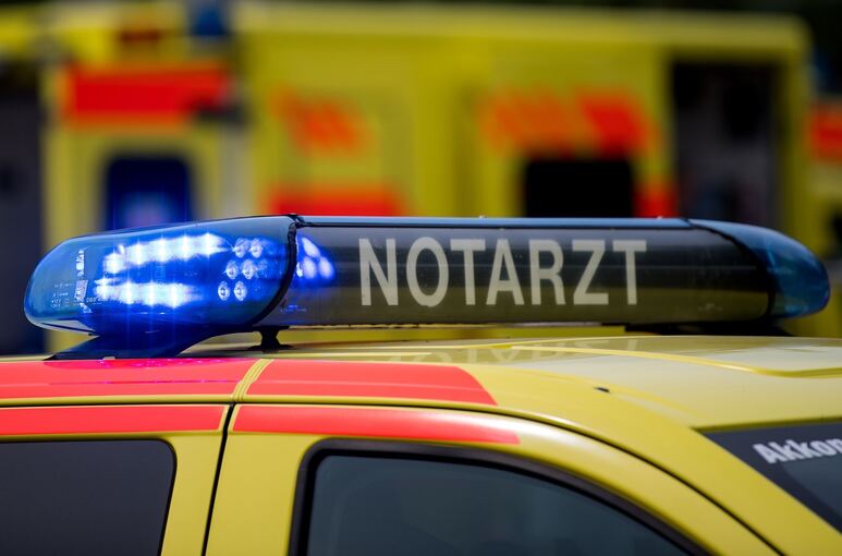 Notarzt Notarzt