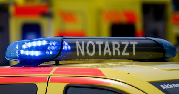 Notarzt