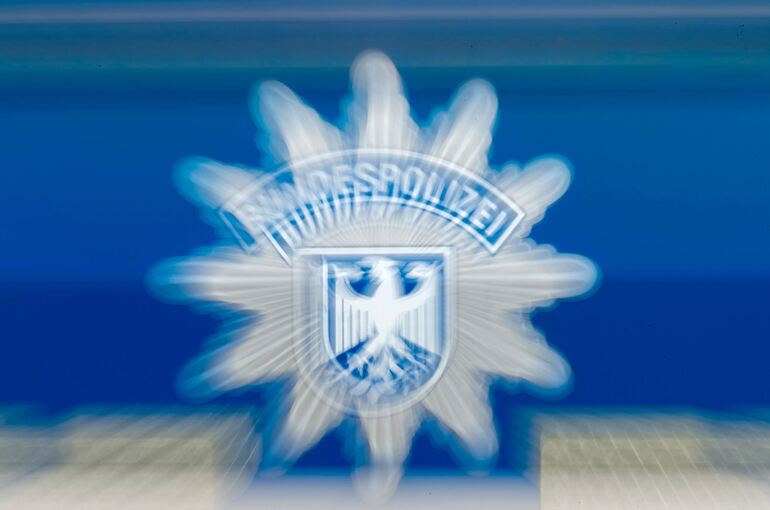 Bundespolizei Bundespolizei
