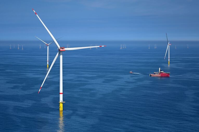EnBW-Winpark EnBW-Winpark