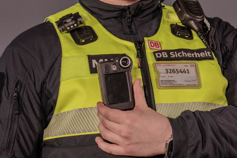 Deutsche Bahn lädt zu Sicherheitsgipfel ein